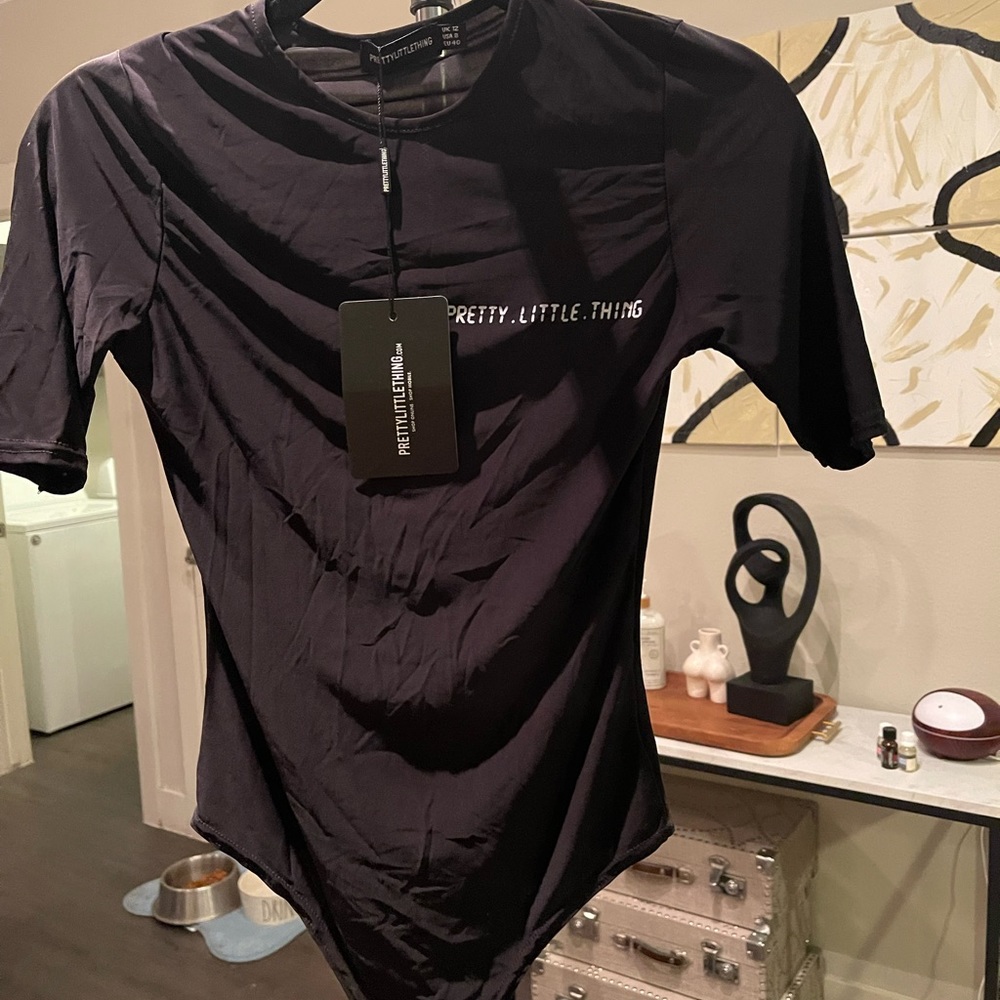 PLT bodysuit